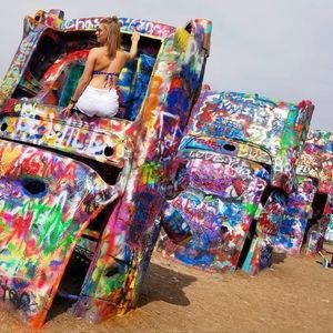 Meet your Posher, Christian